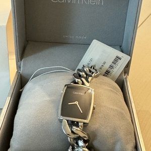 Calvin Klein Fashion Watch